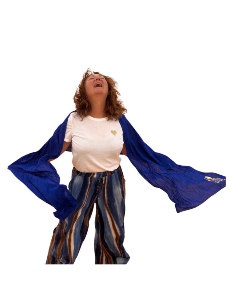 thérapie par la voix